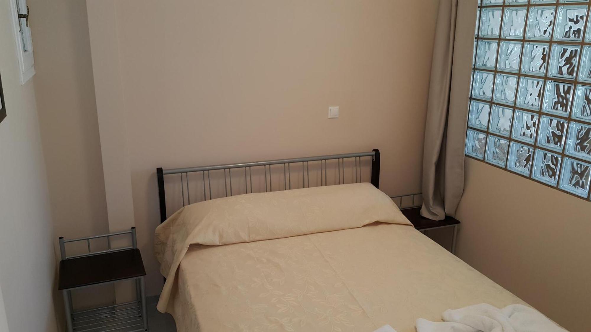 Irene Studios Kéfalos Rom bilde